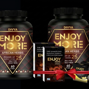Enjoy More
